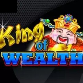 King of Wealth Double Hit