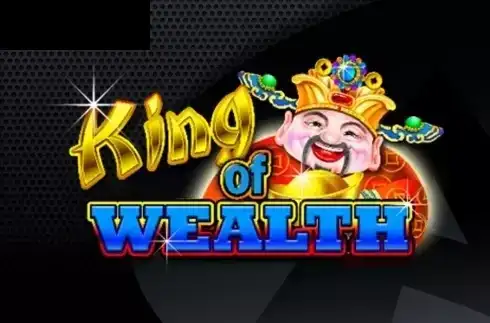 King of Wealth Double Hit
