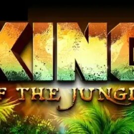 King of the Jungle (Ainsworth)