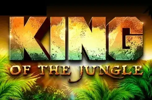 King of the Jungle (Ainsworth)