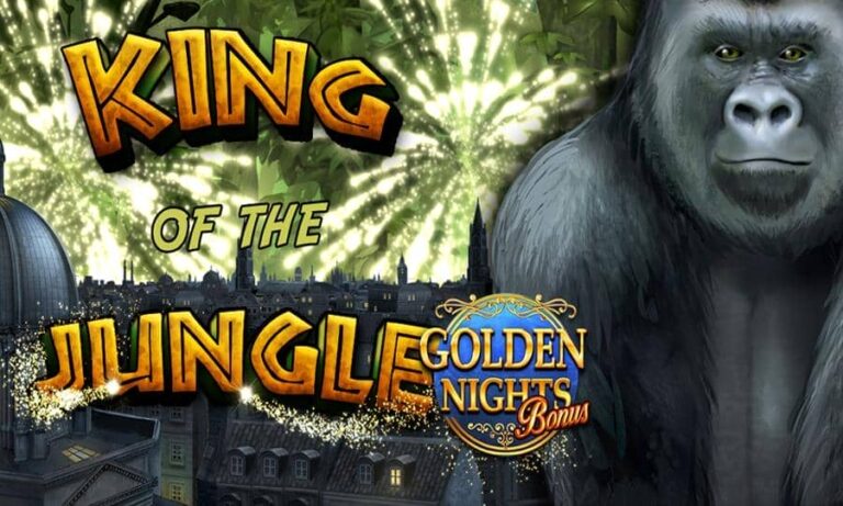 King of the Jungle GDN
