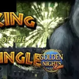 King of the Jungle GDN