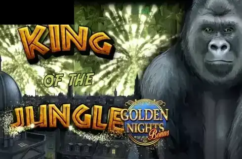 King of the Jungle GDN