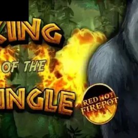 King of the Jungle RHFP