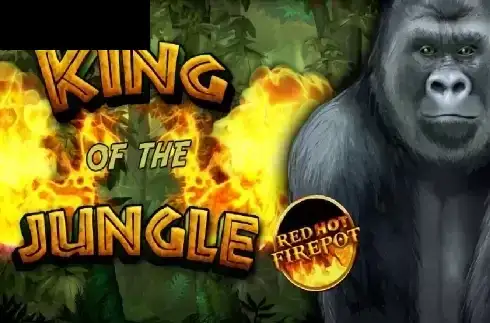 King of the Jungle RHFP