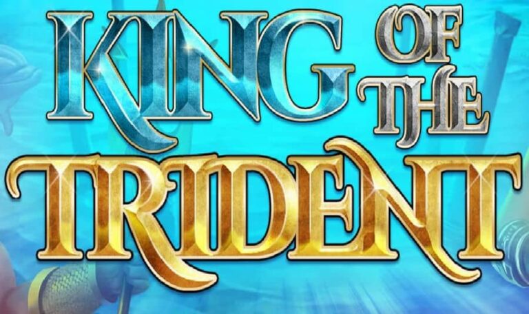 King of the Trident