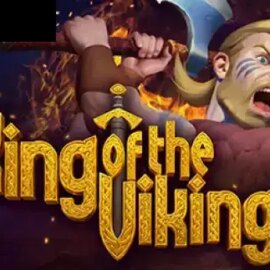 King of the Vikings
