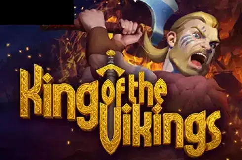 King of the Vikings