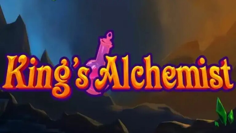 King’s Alchemist