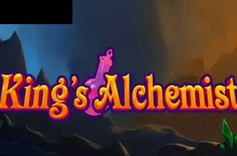 King’s Alchemist