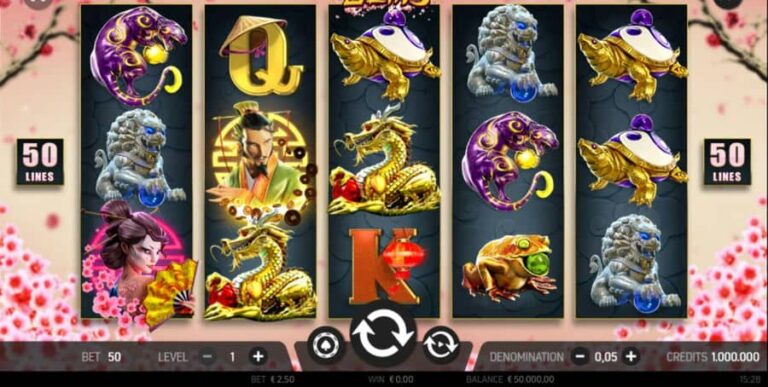 Kingdom Gems