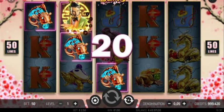 Kingdom Gems