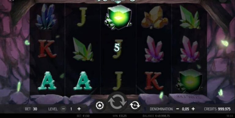 Kingdom Gems Diamond