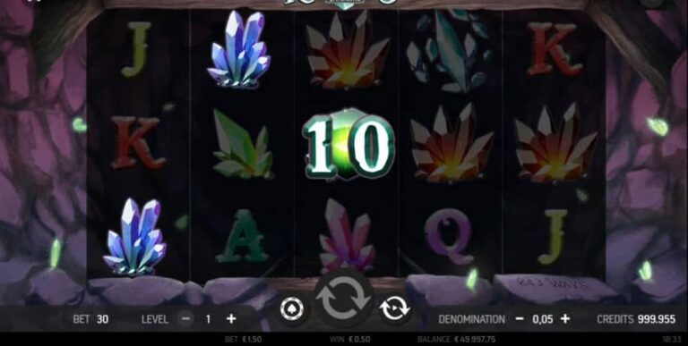 Kingdom Gems Diamond