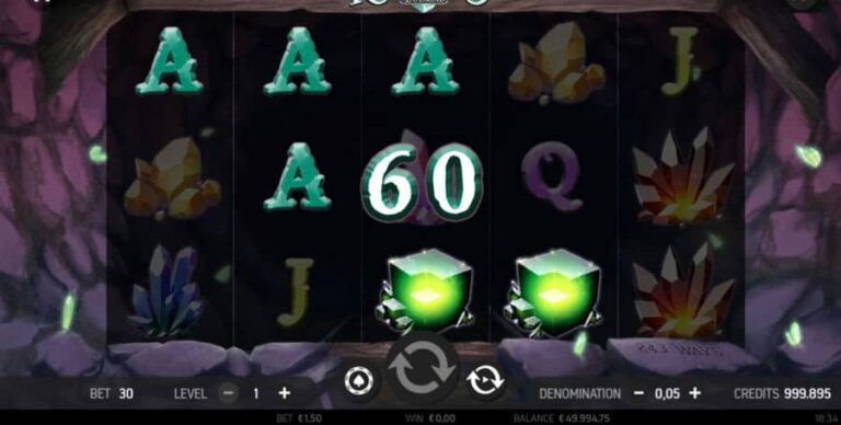 Kingdom Gems Diamond