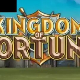 Kingdom Of Fortune (Blueprint)