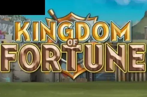 Kingdom Of Fortune (Blueprint)