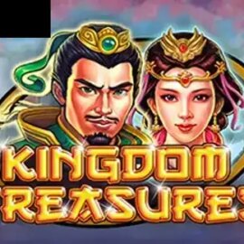 Kingdom Treasures