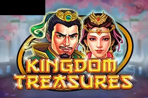 Kingdom Treasures