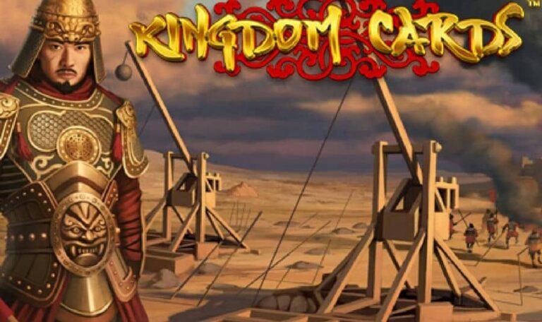 Kingdom of Cards