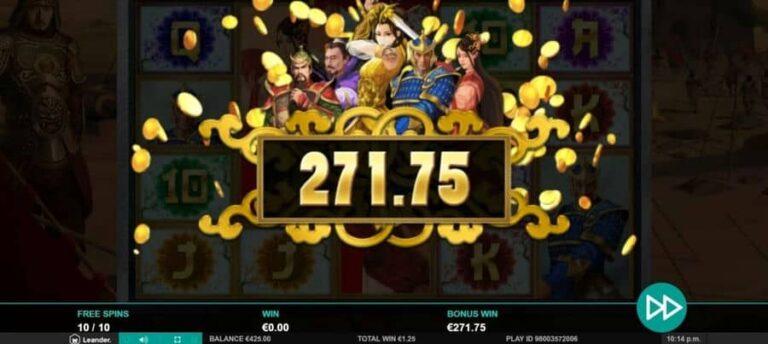 Kingdom of Cards