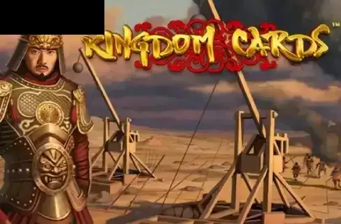Kingdom of Cards