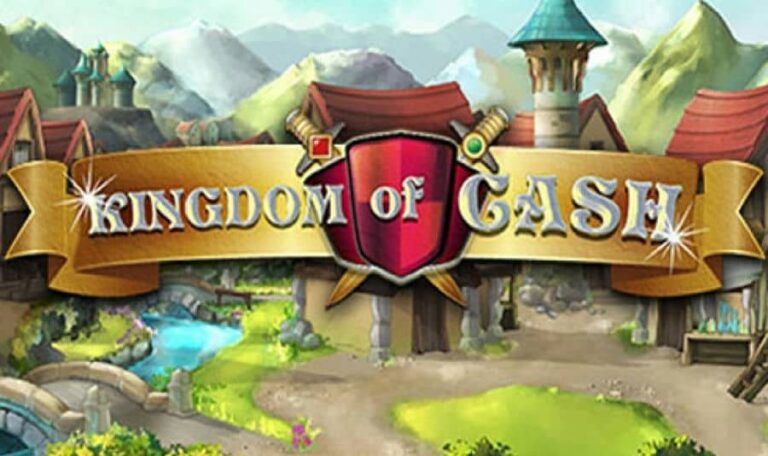 Kingdom of Cash Jackpot
