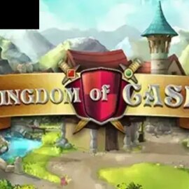 Kingdom of Cash Jackpot