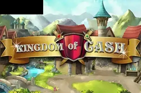 Kingdom of Cash Jackpot