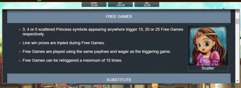 Kingdom of Cash Jackpot