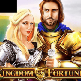 Kingdom of Fortune (Inspired Gaming)