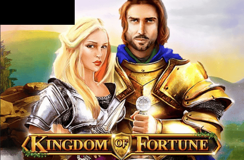 Kingdom of Fortune (Inspired Gaming)