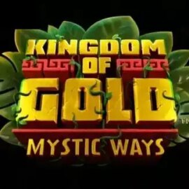 Kingdom of Gold: Mystic Ways
