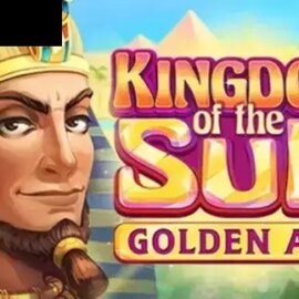 Kingdom of the Sun: Golden Age