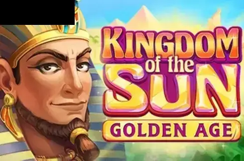 Kingdom of the Sun: Golden Age