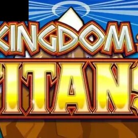 Kingdom of the Titans