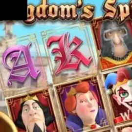 Kingdom’s Spin