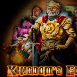 Kingdom’s Edge