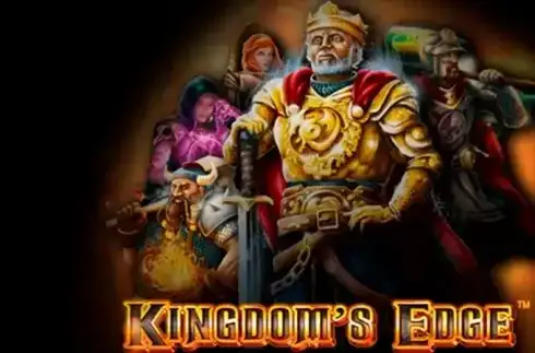 Kingdom’s Edge
