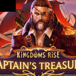 Kingdoms Rise: Captain’s Treasure