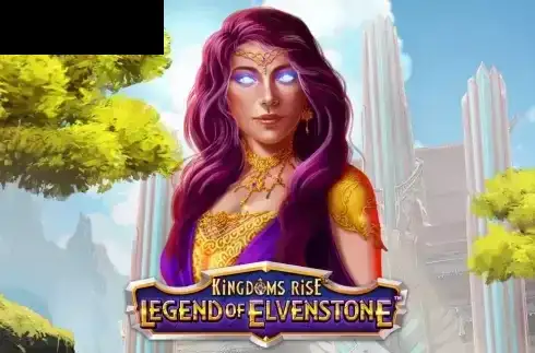 Kingdoms Rise: Legend Of Elvenstone