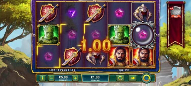 Kingdoms Rise: Legend Of Elvenstone