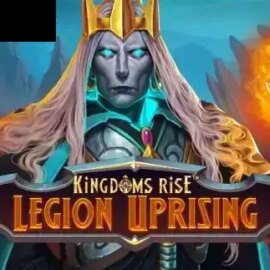 Kingdoms Rise: Legion Uprising
