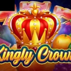 Kingly Crown