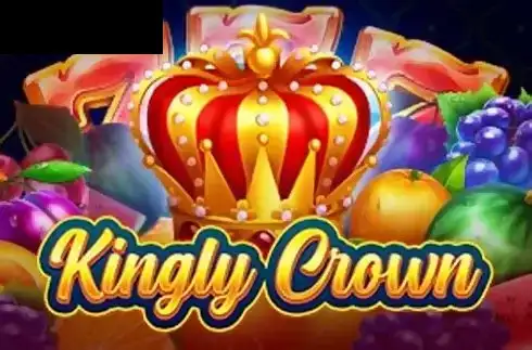 Kingly Crown