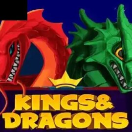 Kings And Dragons