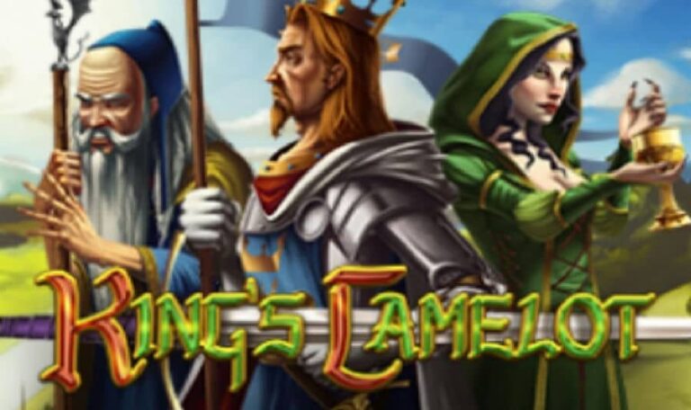 Kings Camelot