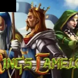 Kings Camelot