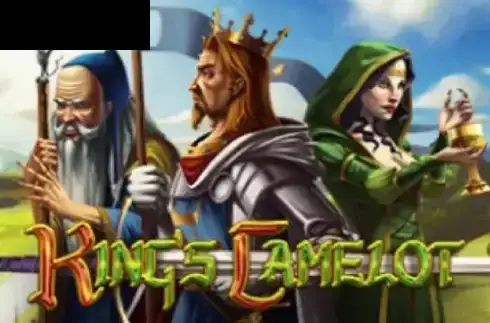 Kings Camelot