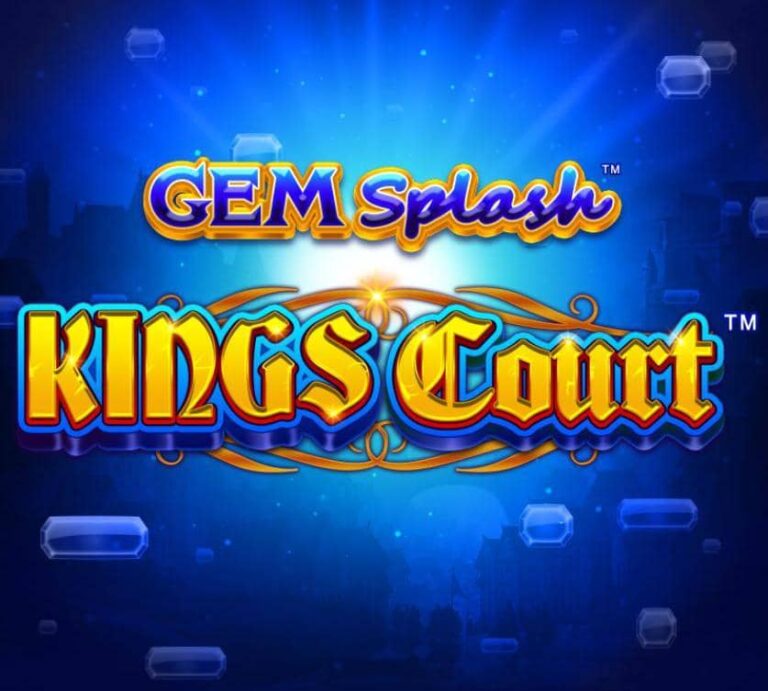 Kings Court Gem Splash